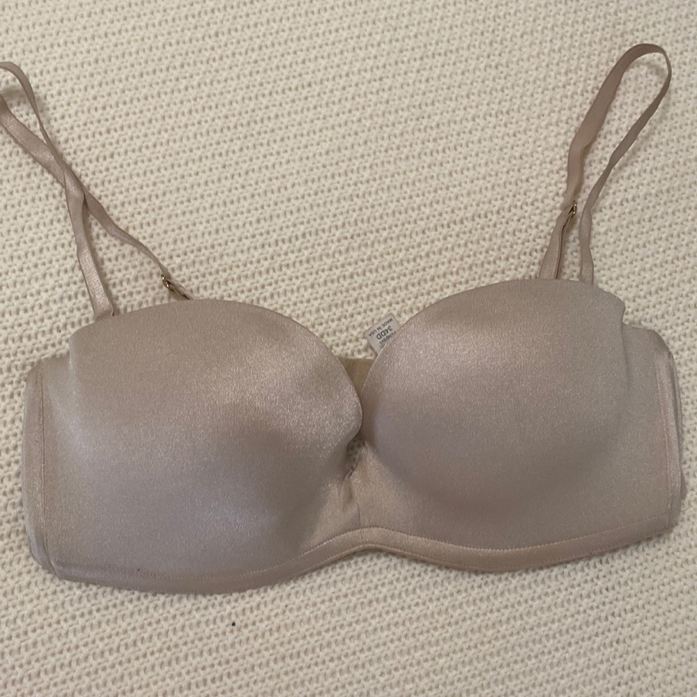 Up bra / lift breast  34DD